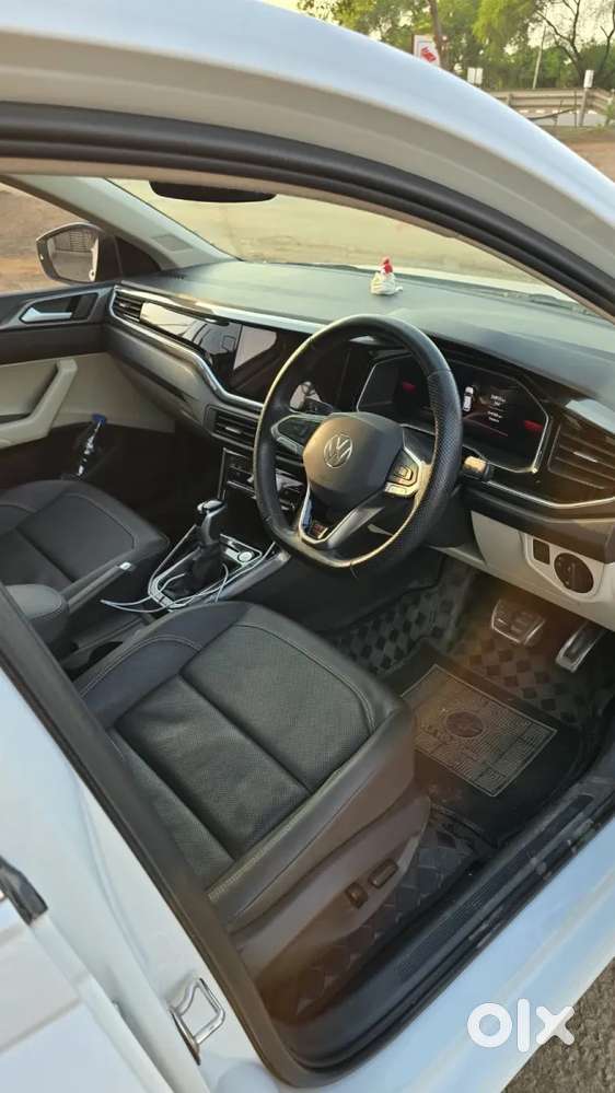 Volkswagen Virtus, 2025, Petrol