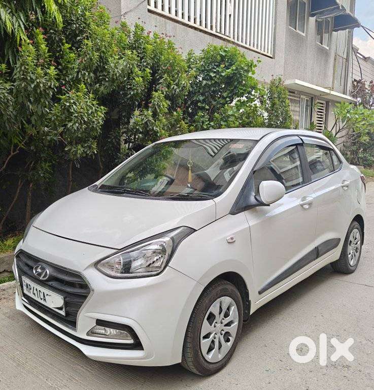 Hyundai Xcent 1.2 Crdi S, 2017, Diesel