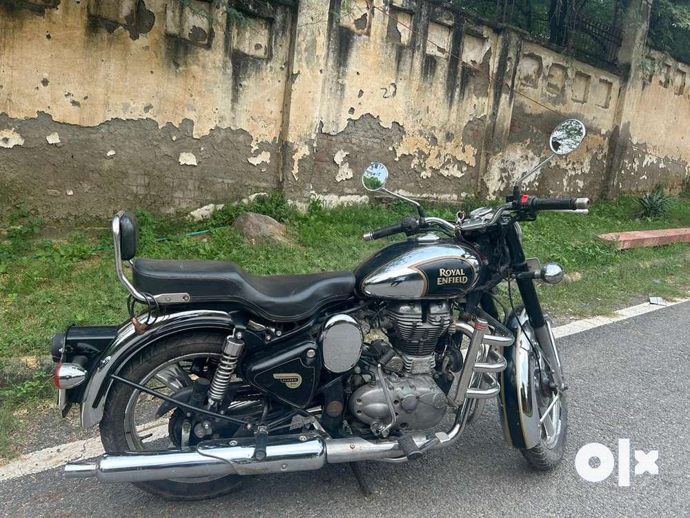 Royal enfield naraina sales