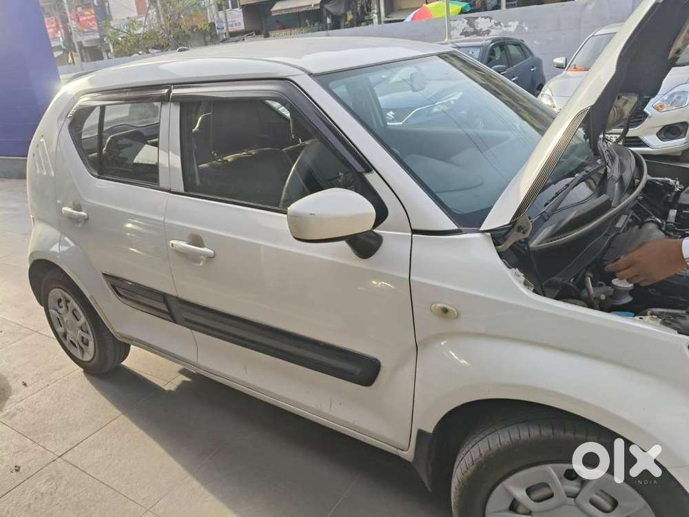 Maruti Suzuki 2018 Km Driven