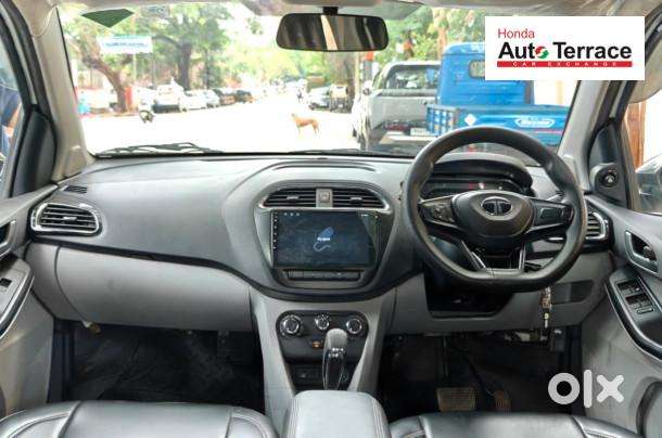 Tata Tiago Xza, 2024, Petrol