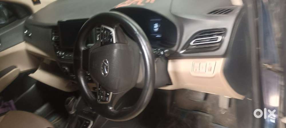 2021 Hyundai Verna Diesel