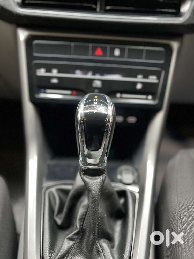 Skoda Kushaq 1.0 Tsi Ambition At, 2021, Petrol