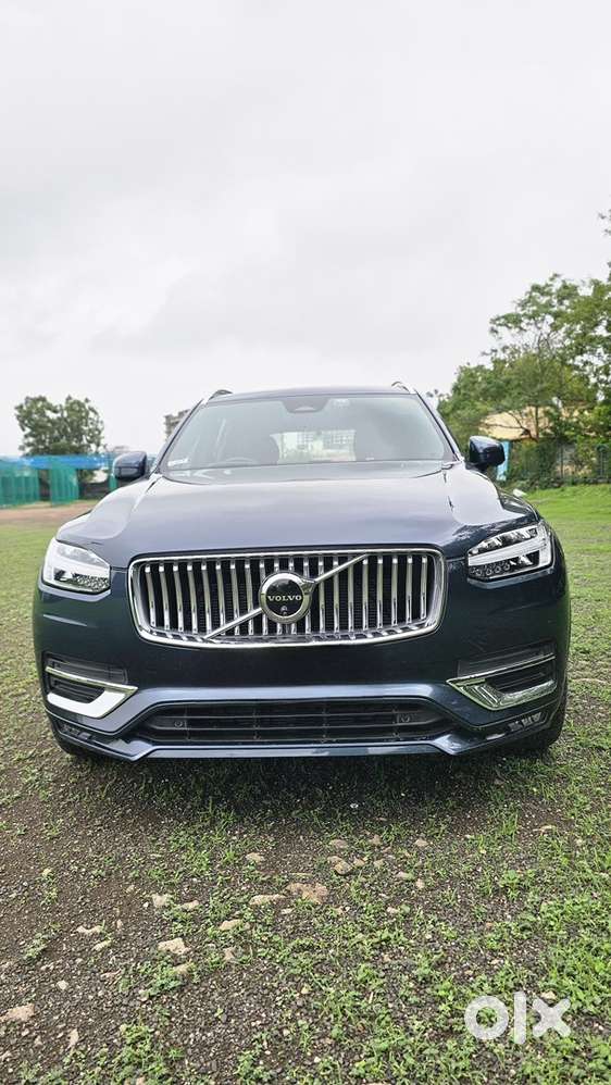 Volvo Xc 90 D5 Petrol 2024