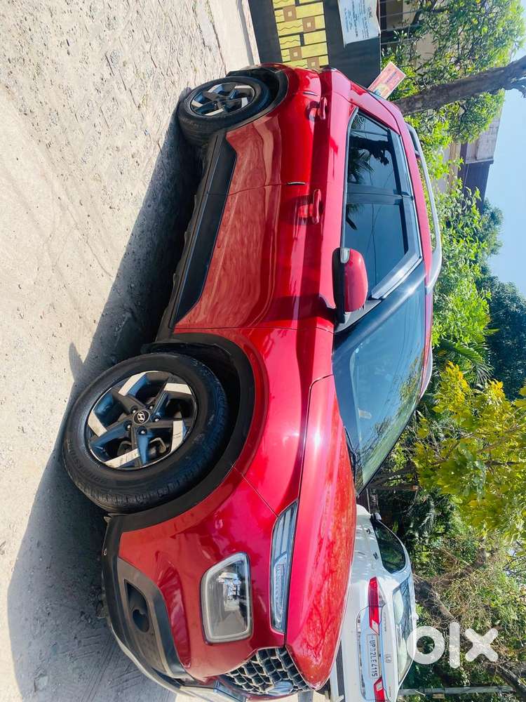 Hyundai Venue, 2019, Petrol