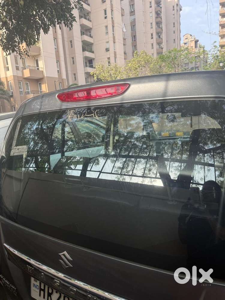 Wagon R - May 2011 - Hr 26