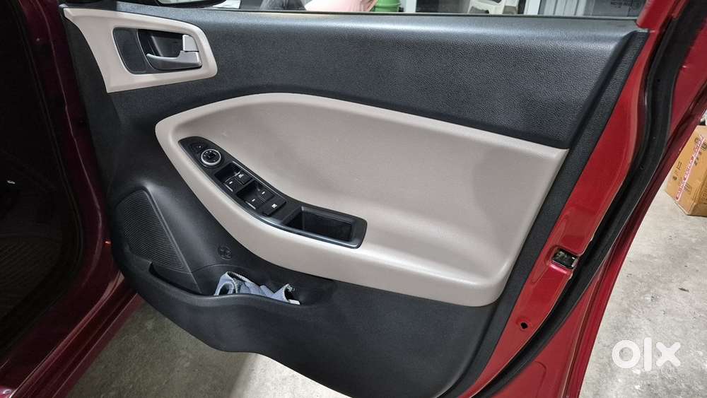 Hyundai Elite I20 2014 Diesel Well Maintained