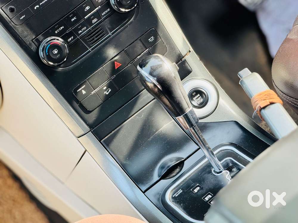 Mahindra Xuv500 W9 At 1.99, 2019, Diesel