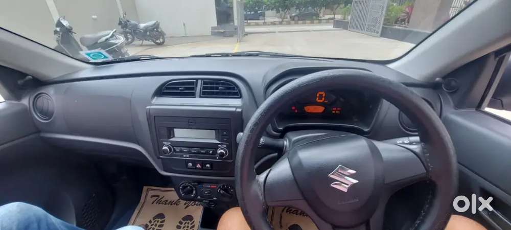 Maruti Suzuki Alto K10 2023 Petrol 4700 Km Driven