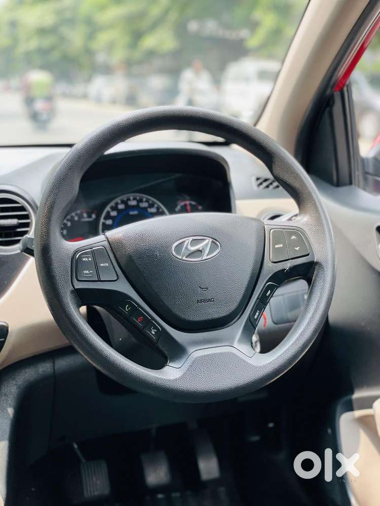 Hyundai Grand I10 Nios Sportz U2 1.2 Crdi, 2018, Diesel