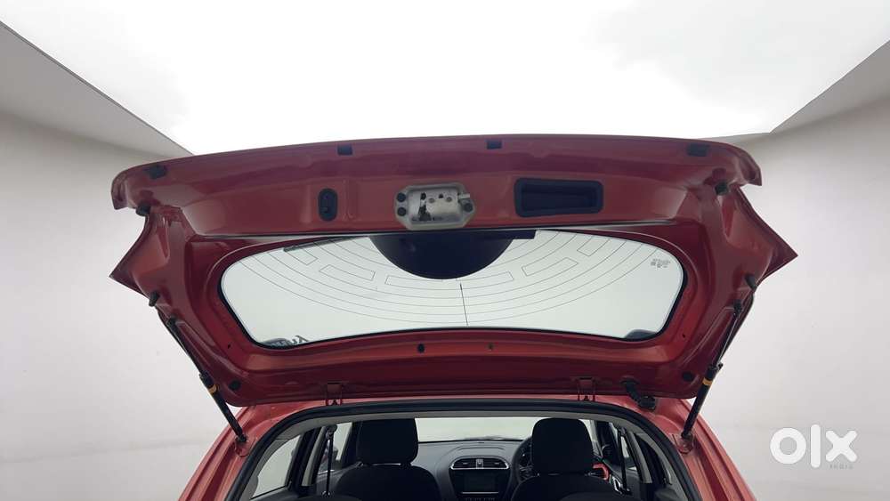 Tata Tiago Xza Plus, 2020, Petrol