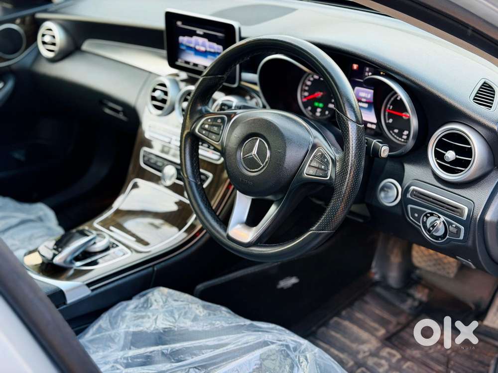 Mercedes-benz A-class Limousine