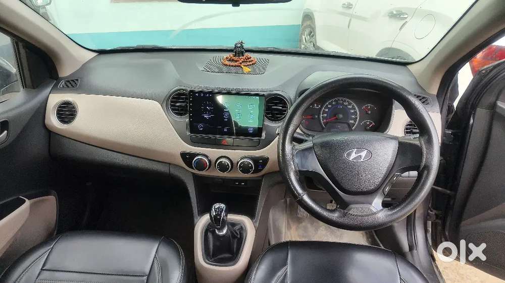 Hyundai Grand I10 Diesel