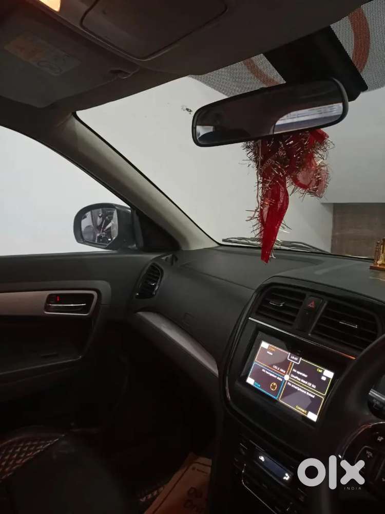 Good Condition   A New Tyre