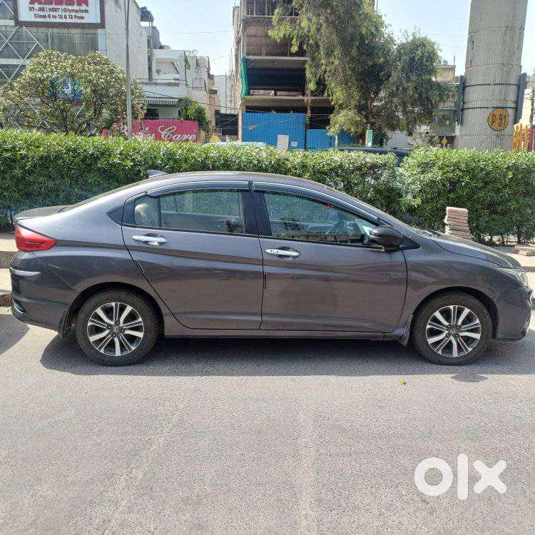 Honda City 2014-2015 V Mt, 2018, Petrol