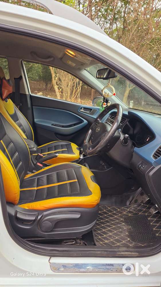 Hyundai I20 Active Sx Diesel, 2015, Diesel