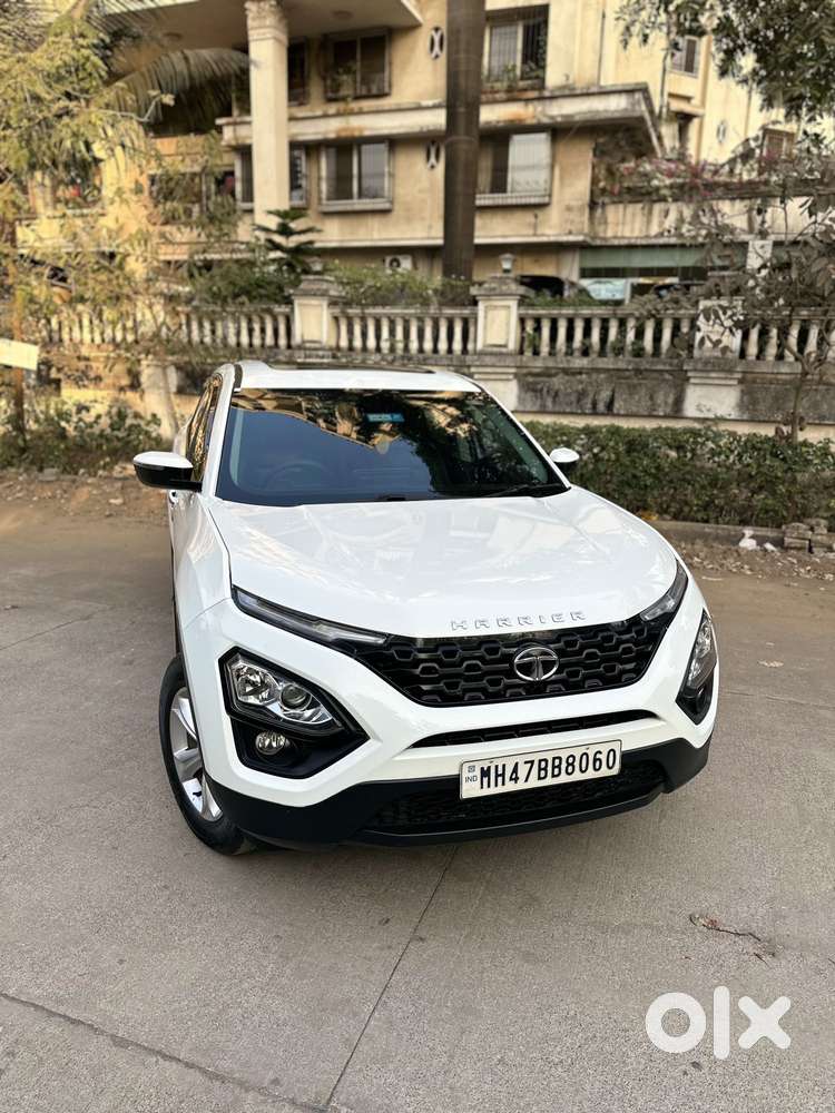 Tata Harrier Xt+, 2022, Diesel
