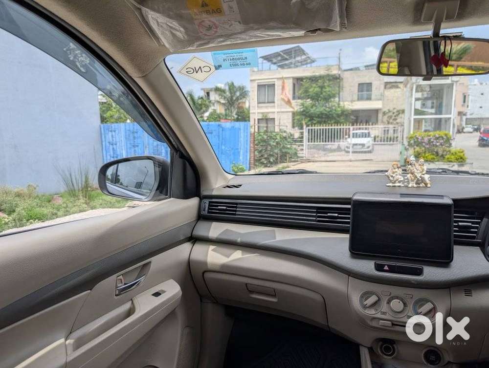 Maruti Suzuki Ertiga Vxi (o) Cng, 2023, Cng & Hybrids