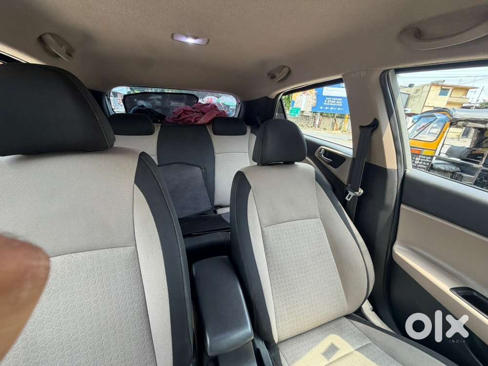 Hyundai Elite I20 2014