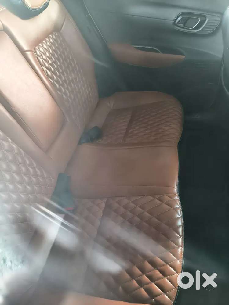 Hyundai I20 Asta 2022 Sunroof Petrol