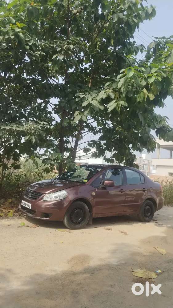 Maruti Suzuki Sx4 2011 Diesel 153400 Km Driven