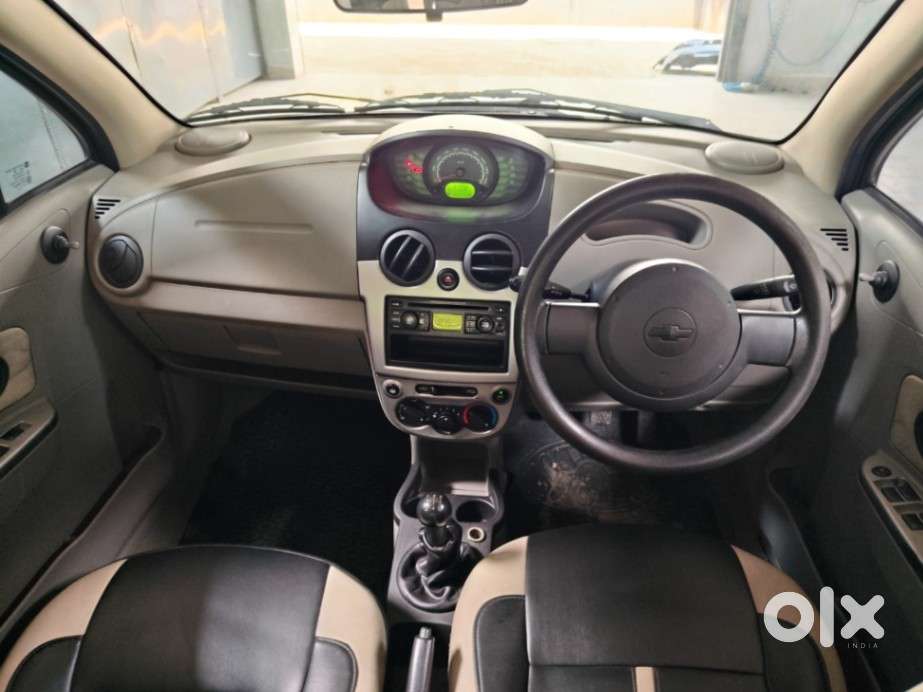 Chevrolet Spark 1.0 Ls, 2013, Petrol