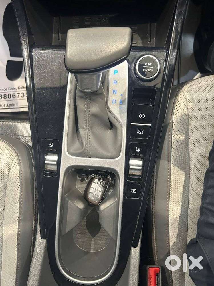 Hyundai Creta Sx (o) 1.5 Diesel Automatic, 2024, Diesel