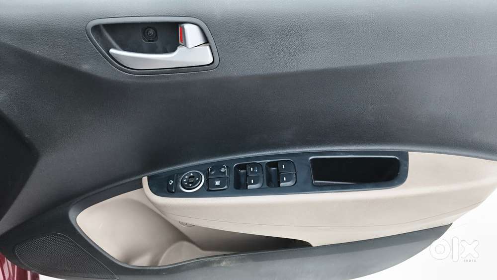 Hyundai Grand I10 Asta 1.2 Kappa Vtvt, 2016, Petrol