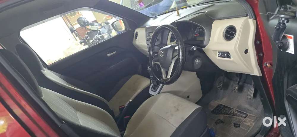 Fresh Condition, Single Owner
