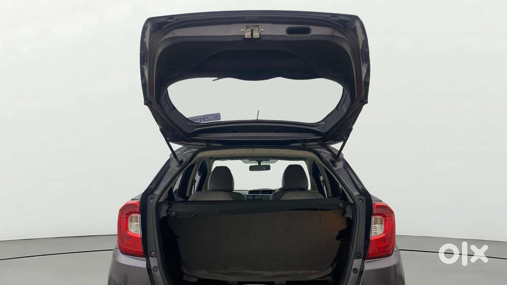 Honda Wr-v 1.2 Vx I-vtec, 2017, Petrol