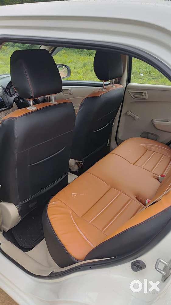 Maruti Suzuki Dzire 1.2 Lxi, 2021, Petrol