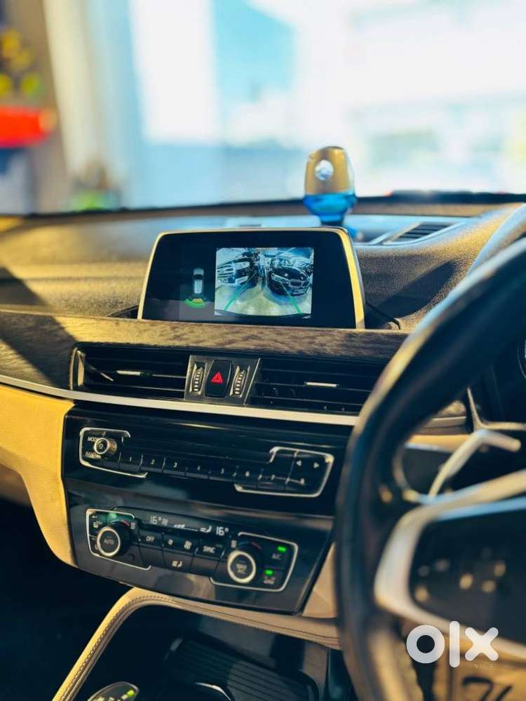 Bmw X1 Sdrive20d Expedition, 2019, Diesel