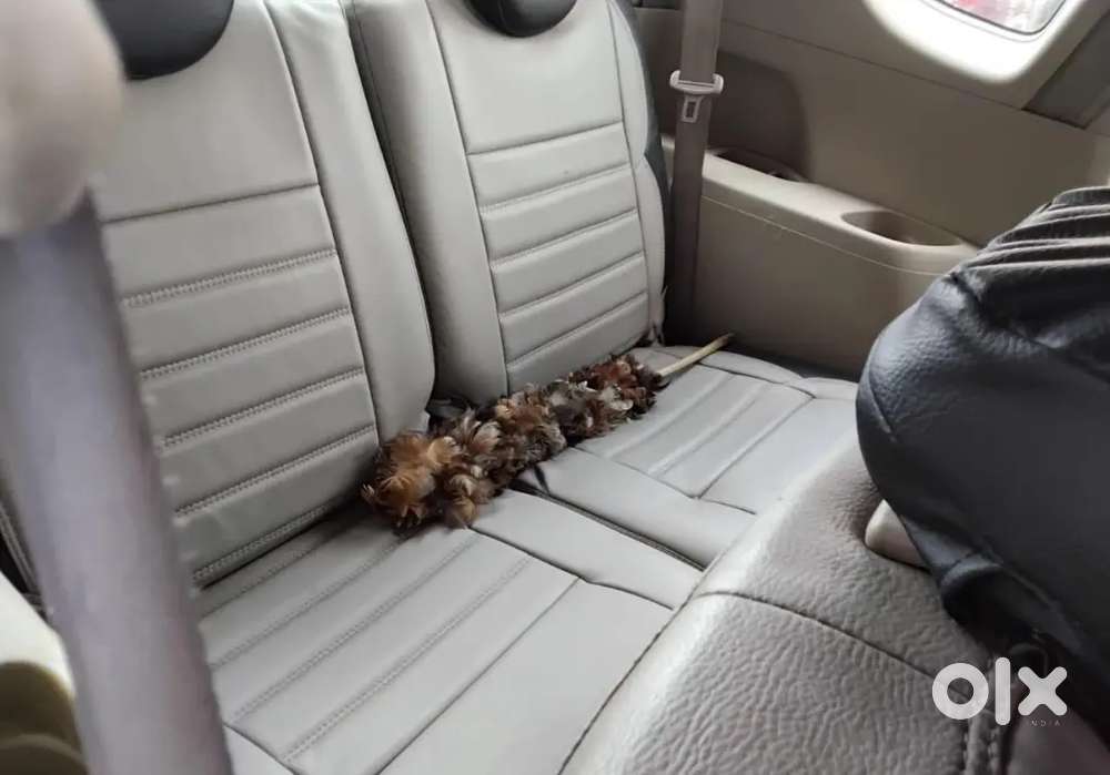 Maruti Suzuki Ertiga 2018 Petrol Good Condition