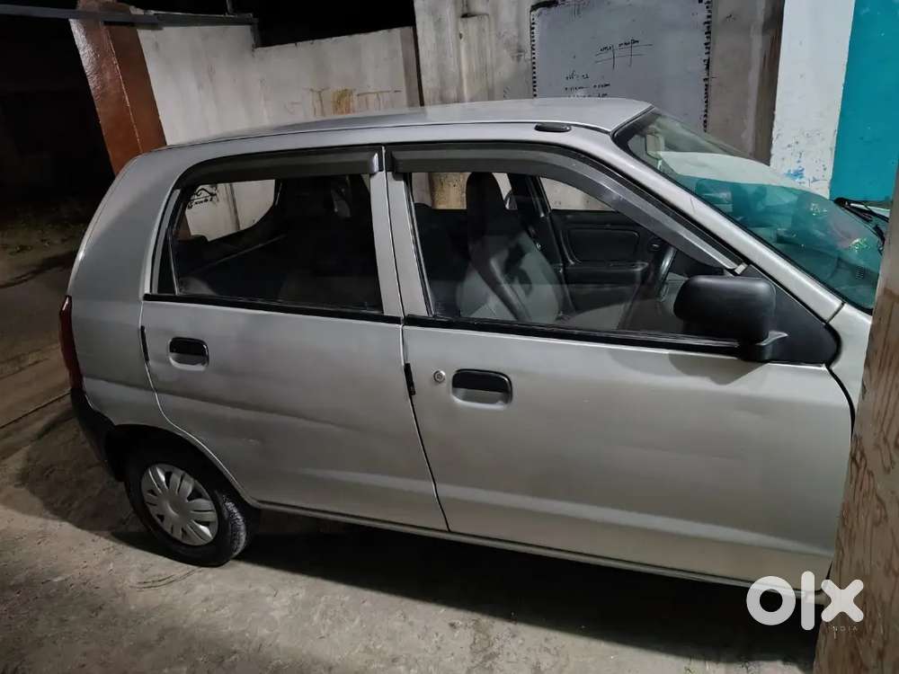 Maruti Suzuki Alto 2011 Petrol 89000 Km Driven