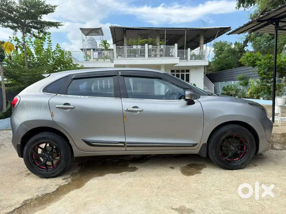 Tip Top Condition Nothing To Repair Maruti Suzuki Baleno 2020