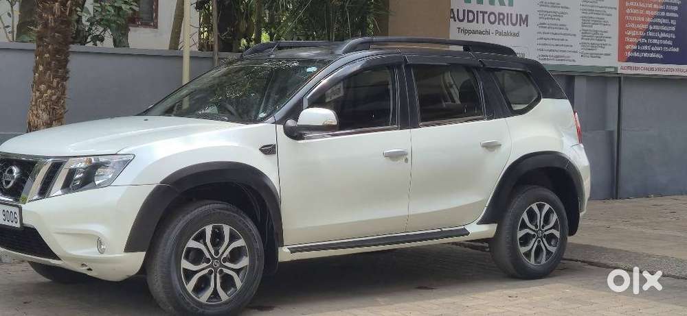 Nissan Terrano 2013-2017 Xl Plus 85 Ps, 2018, Diesel