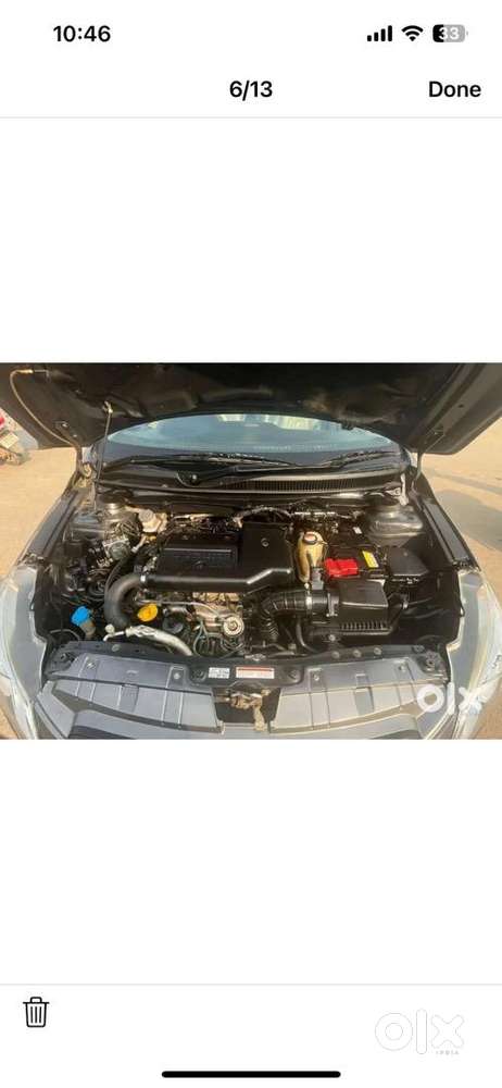 Maruti Suzuki Ciaz 2016 Diesel Well Maintained