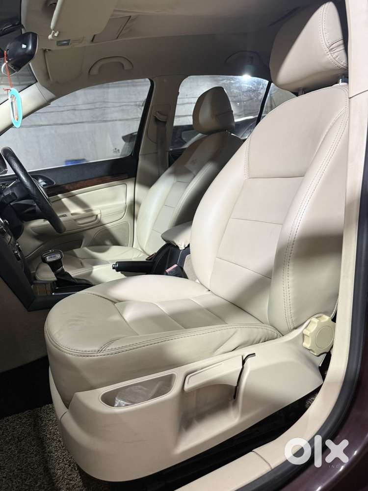 Skoda Laura 2.0 Ambition Tdi Cr At, 2014, Diesel