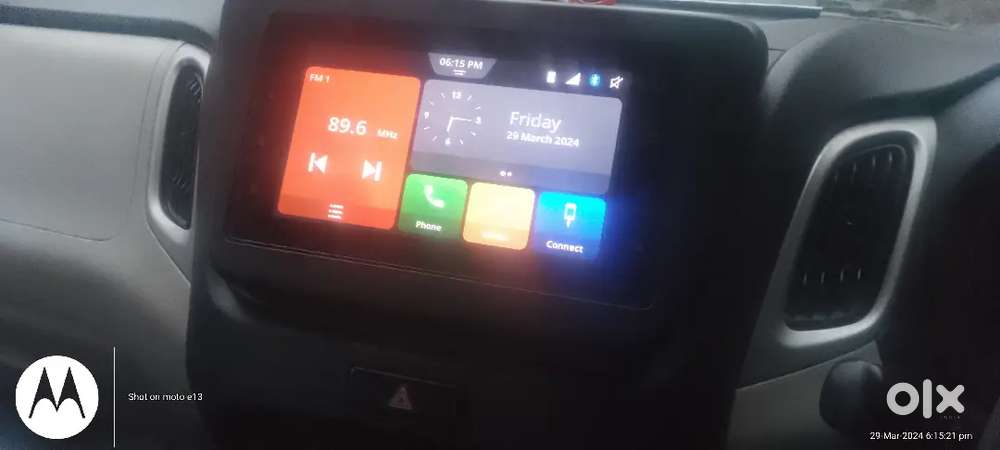 Maruti Suzuki Wagon R 2019
