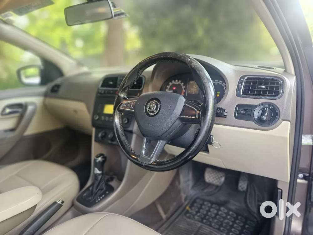 Skoda Rapid, 2015, Diesel