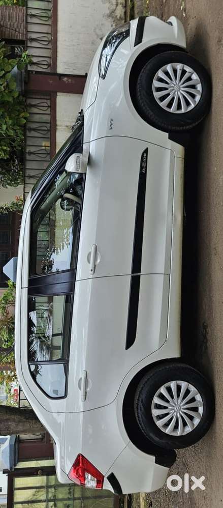 Maruti Suzuki Swift Dzire 1.2 Vxi, 2015, Petrol