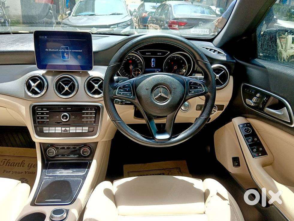 Mercedes-benz Cla 200 D Sport, 2020, Diesel