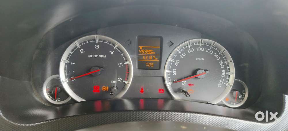 Maruti Suzuki Swift Dzire Vdi Bsiv, 2015, Diesel