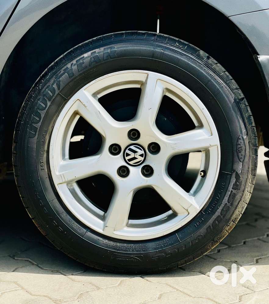 Volkswagen Vento 2010-2013 Diesel Highline, 2014, Diesel