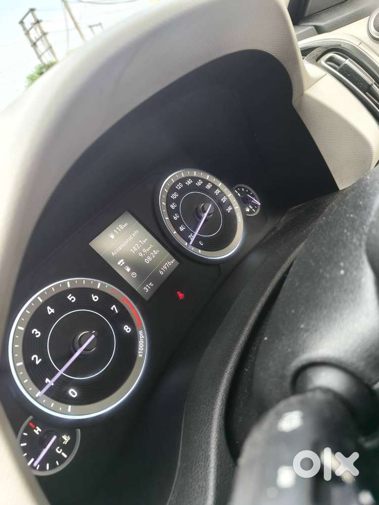 Hyundai Creta 2021