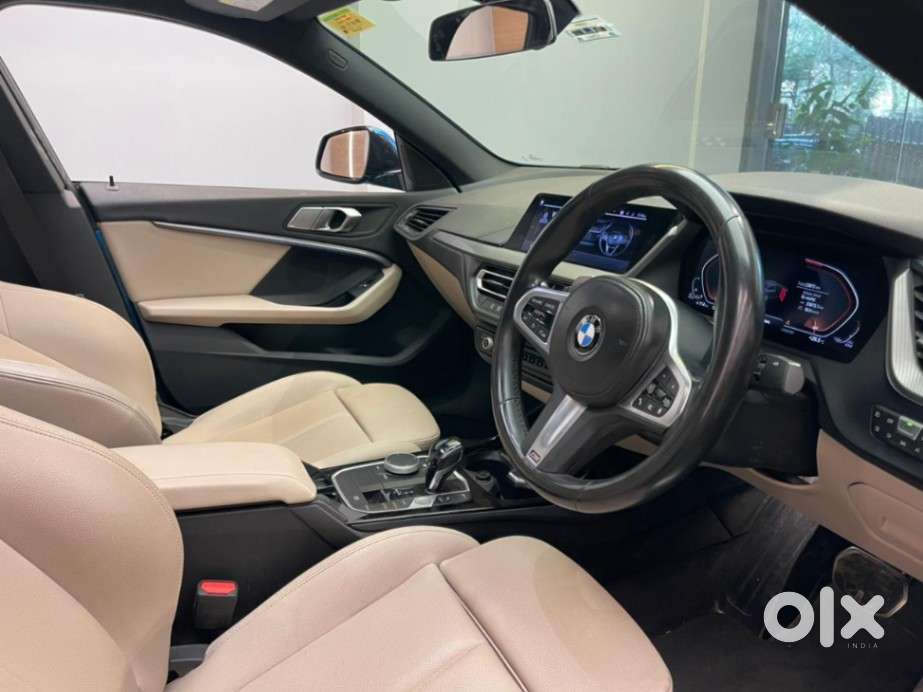 Bmw 2 Series Gran Coupe 220d M Sport [ ], 2022, Diesel