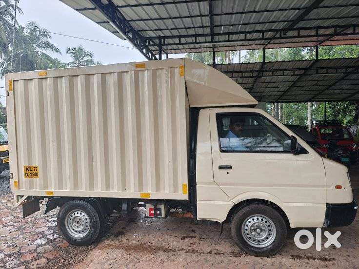Ashok Leyland Stile, 2016