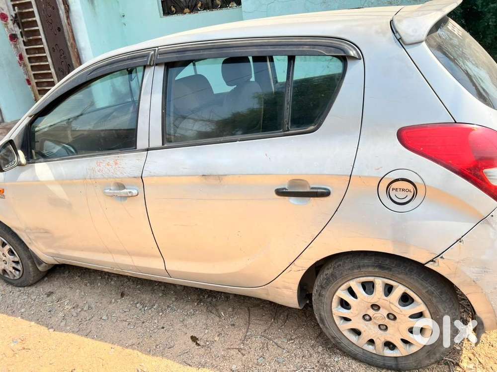 Hyundai I20 Diesel Good Condition