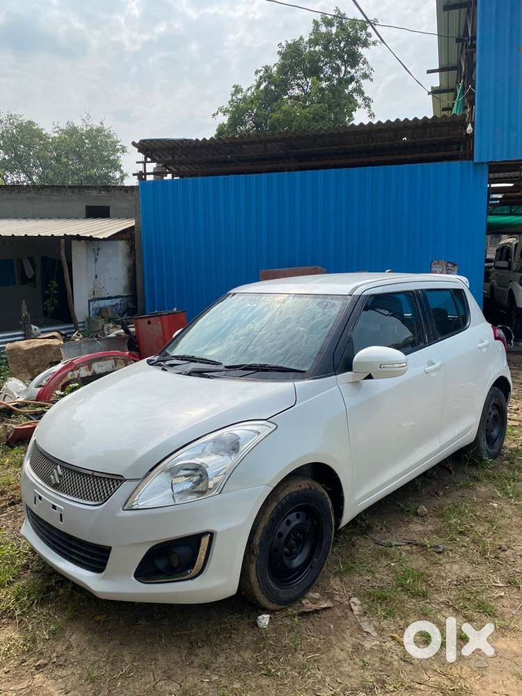 Maruti Suzuki Swift 2016 Diesel Limited Edition