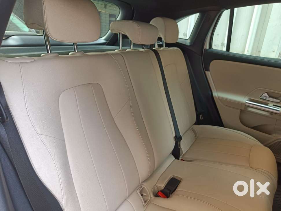 Mercedes-benz Gla 220d 4matic, 2024, Diesel